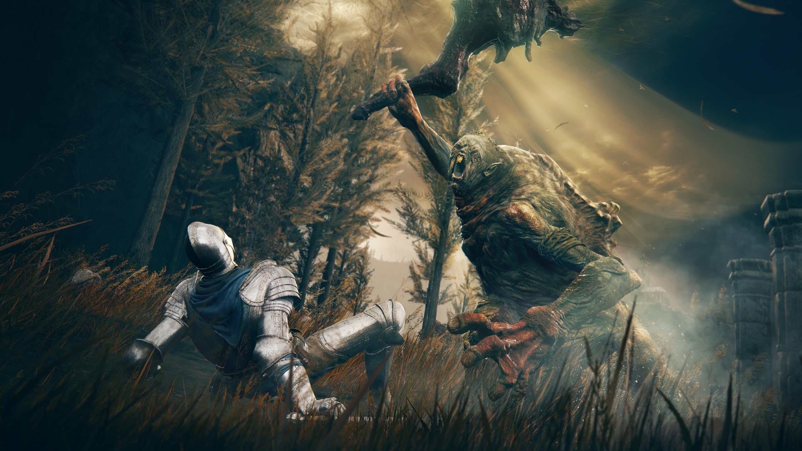 bandai-namco-elden-ring-shadow-of-the-erdtree-edition-spiel image 4
