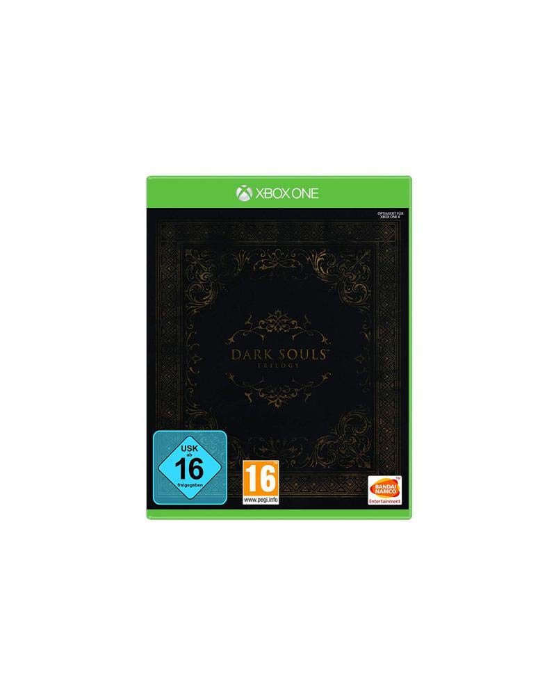bandai-namco-dark-souls-trilogy-ps4-spiel-alle-teile image 7