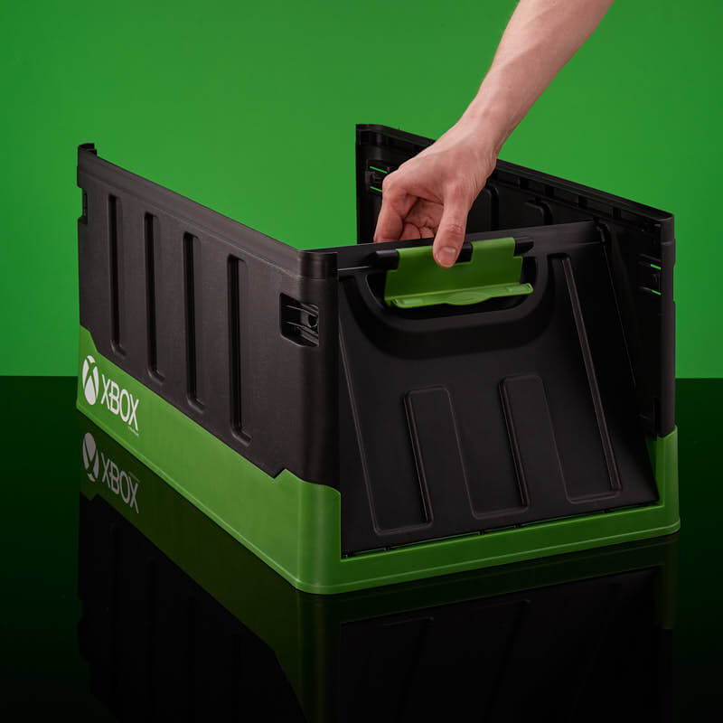 numskull-xbox-aufbewahrungsbox-klappstuhl-stauraum-hocker-100kg image 8