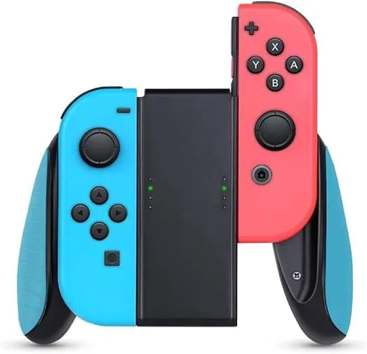 numskull-switch-case-joy-con-adapter-controller-blau image 1