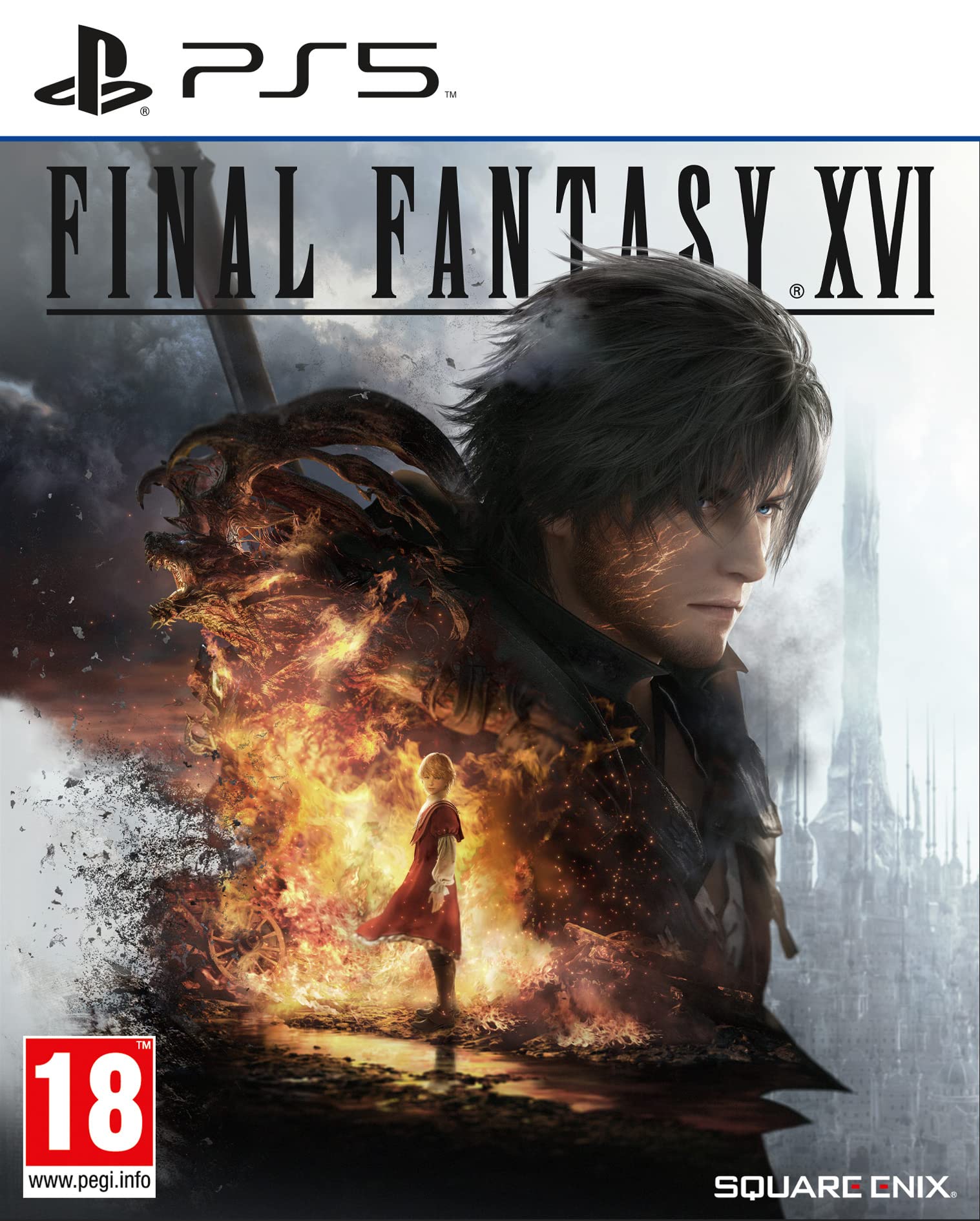 square-enix-final-fantasy-xvi-ps5-spiel-steelbook-esper-action image 7