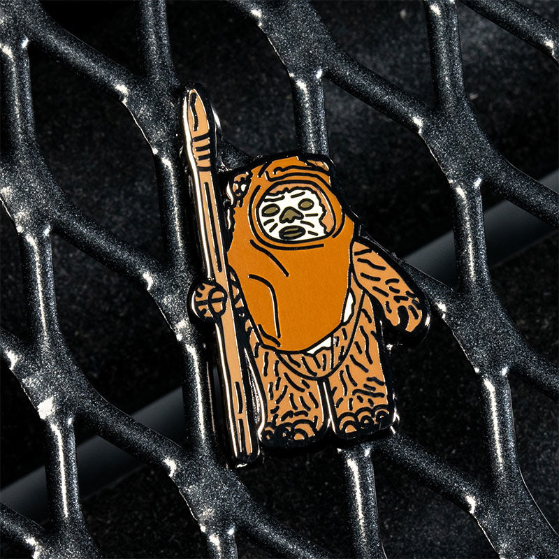 pin-kings-star-wars-emaille-pins-1-36-wicket-imperator image 3