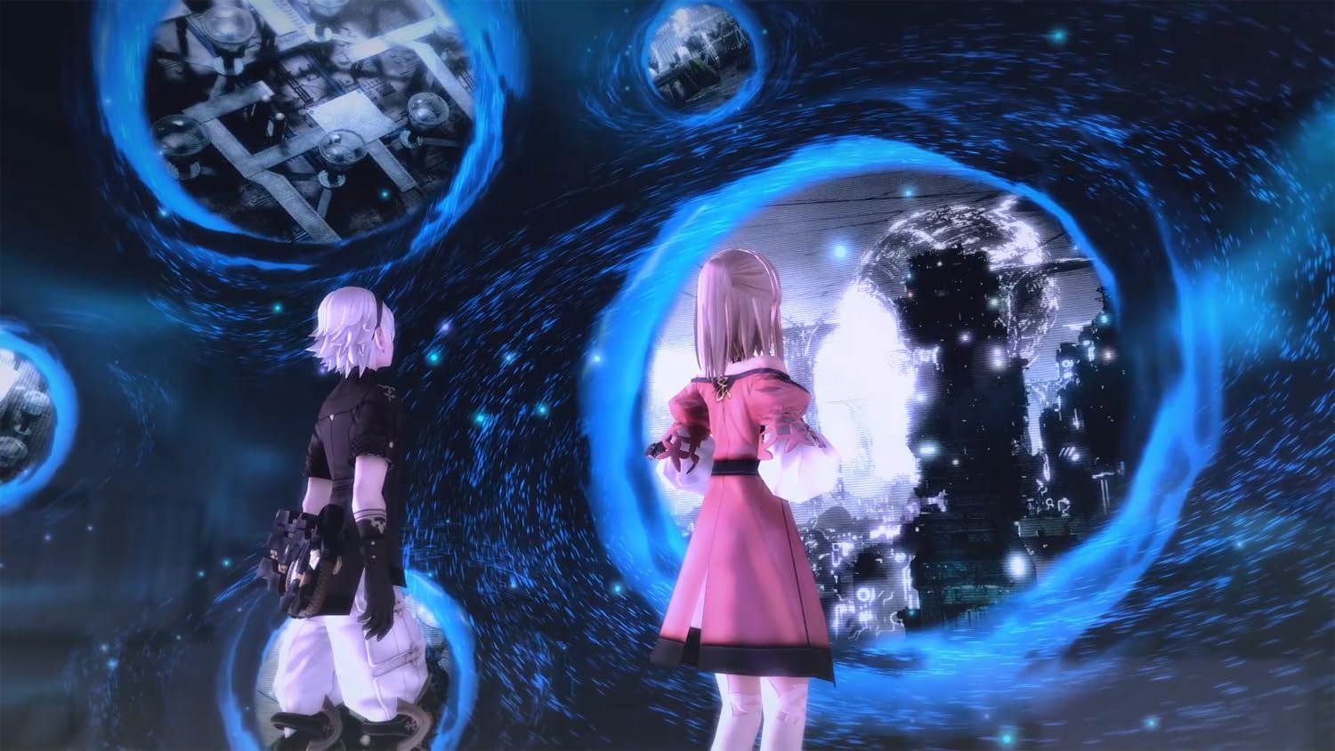 square-enix-fantasian-neo-dimension-ps5-rpg-spiel image 4