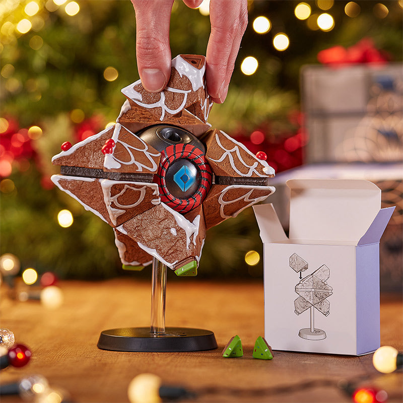 destiny-gingerbread-ghost-countdown-figur-adventskalender-24-teile image 6