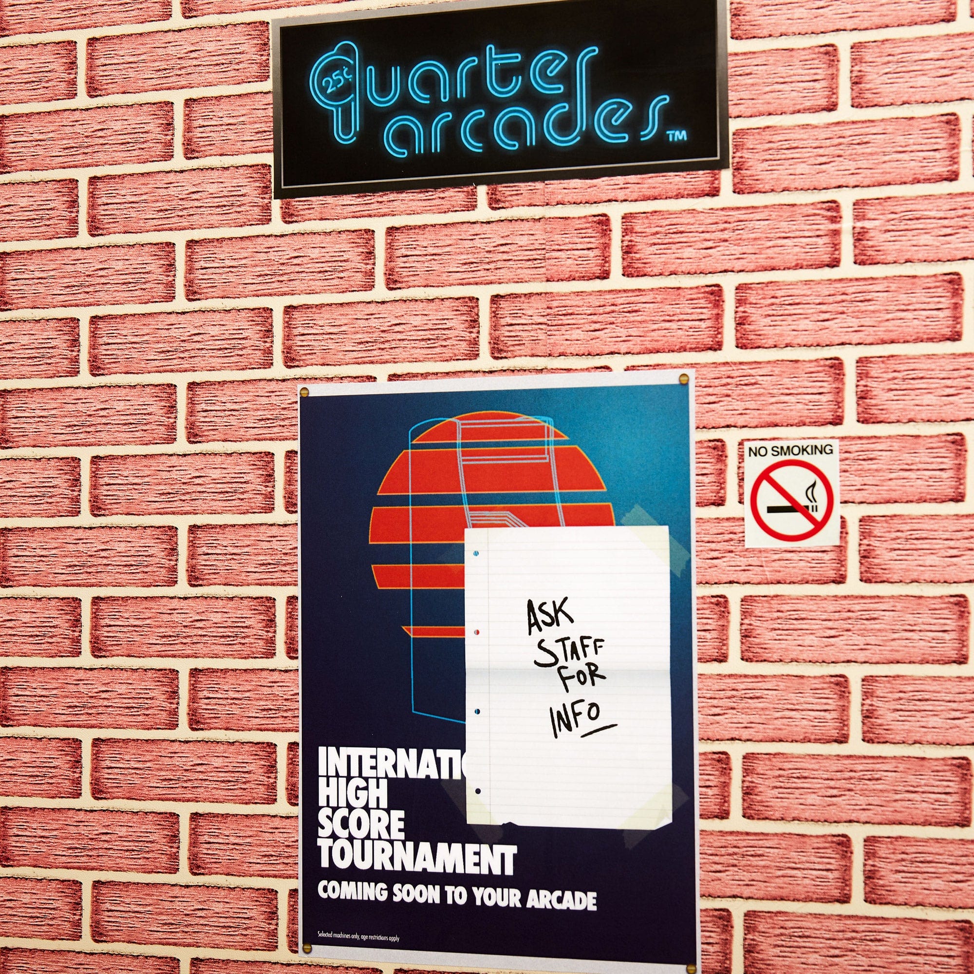 numskull-quarter-arcades-sticker-set-arcade-aufkleber-5-designs image 3