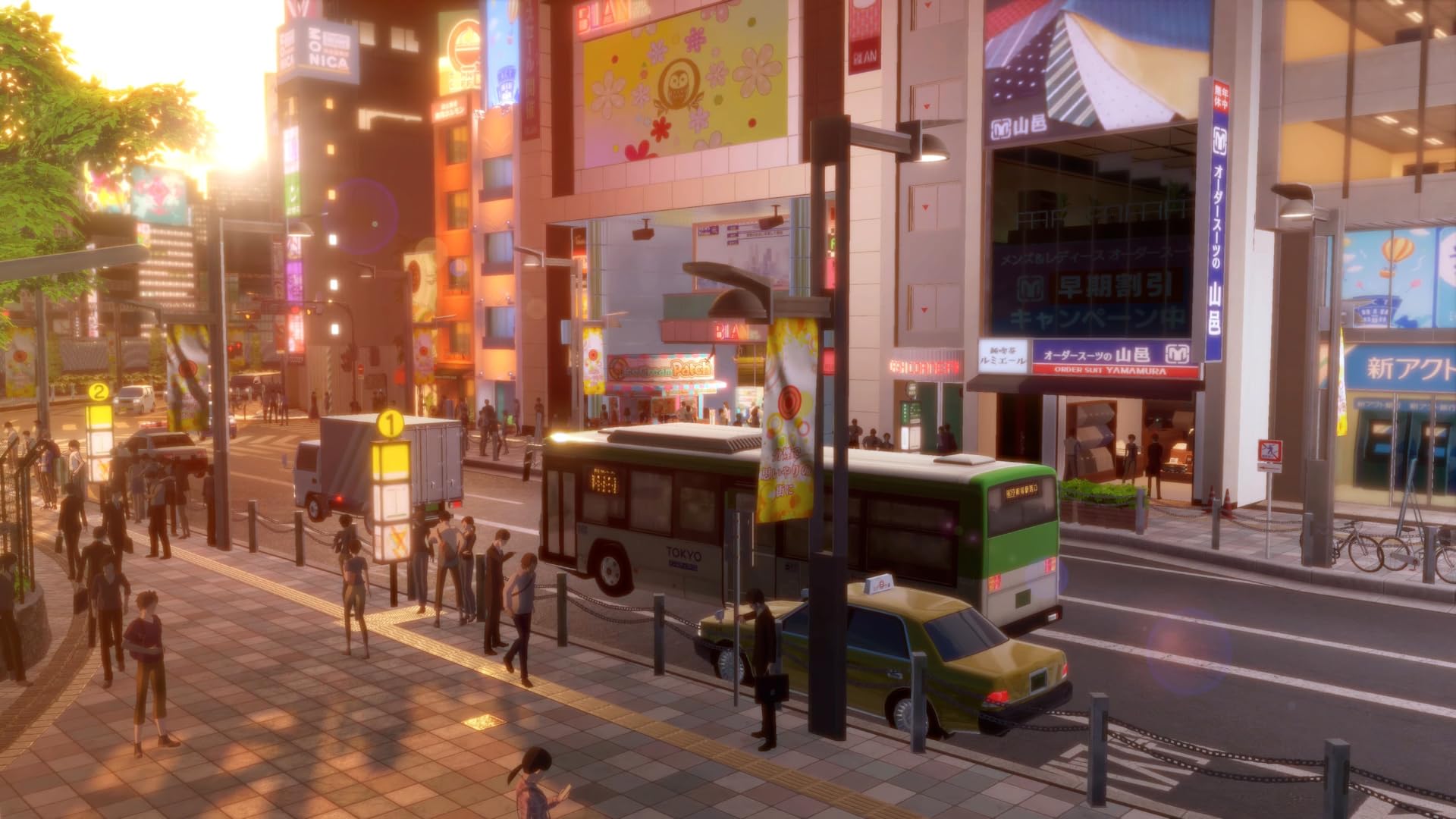 digimon-story-time-stranger-ps5-rpg-monster-adventure image 3