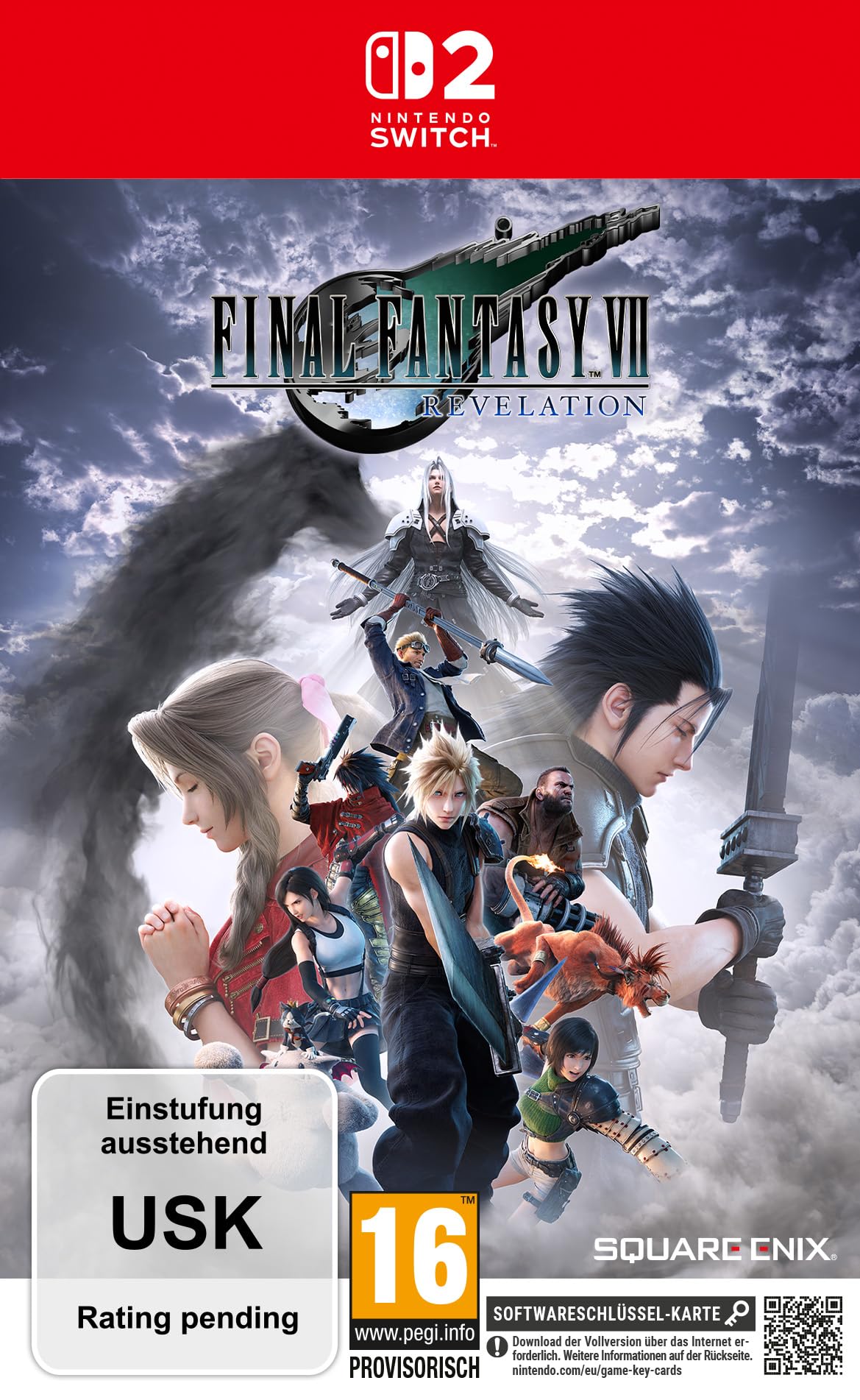 square-enix-final-fantasy-vii-revelation-xbox-spiel-deluxe-edition image 5