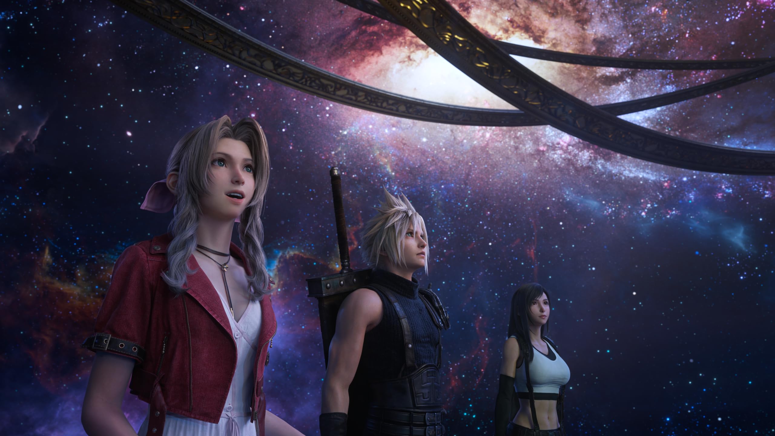 square-enix-final-fantasy-vii-remake-intergrade-rebirth-ps5 image 3