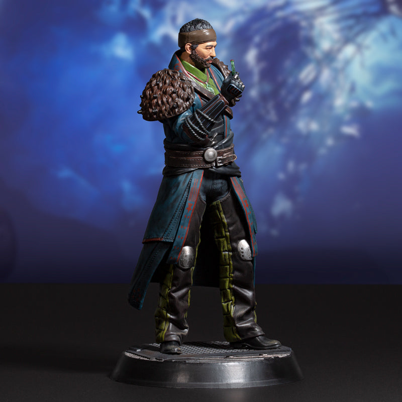 destiny-the-drifter-statue-10-zoll-sammlerfigur-numskull image 2