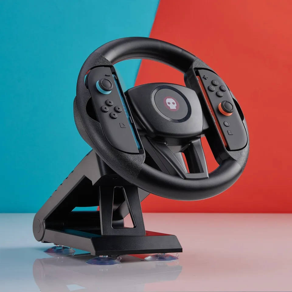numskull-switch-2-joy-con-lenkrad-tischhalterung image 1