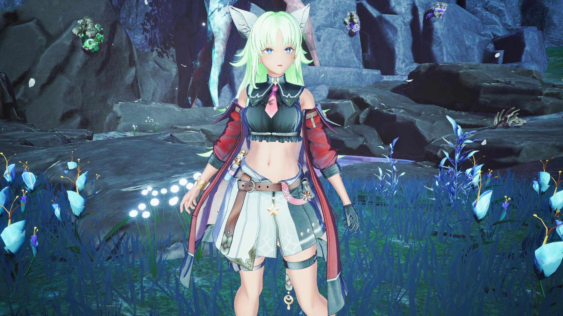atelier-karia-nachtk-nigreich-switch-jrpg-alchemie-abenteuer image 4