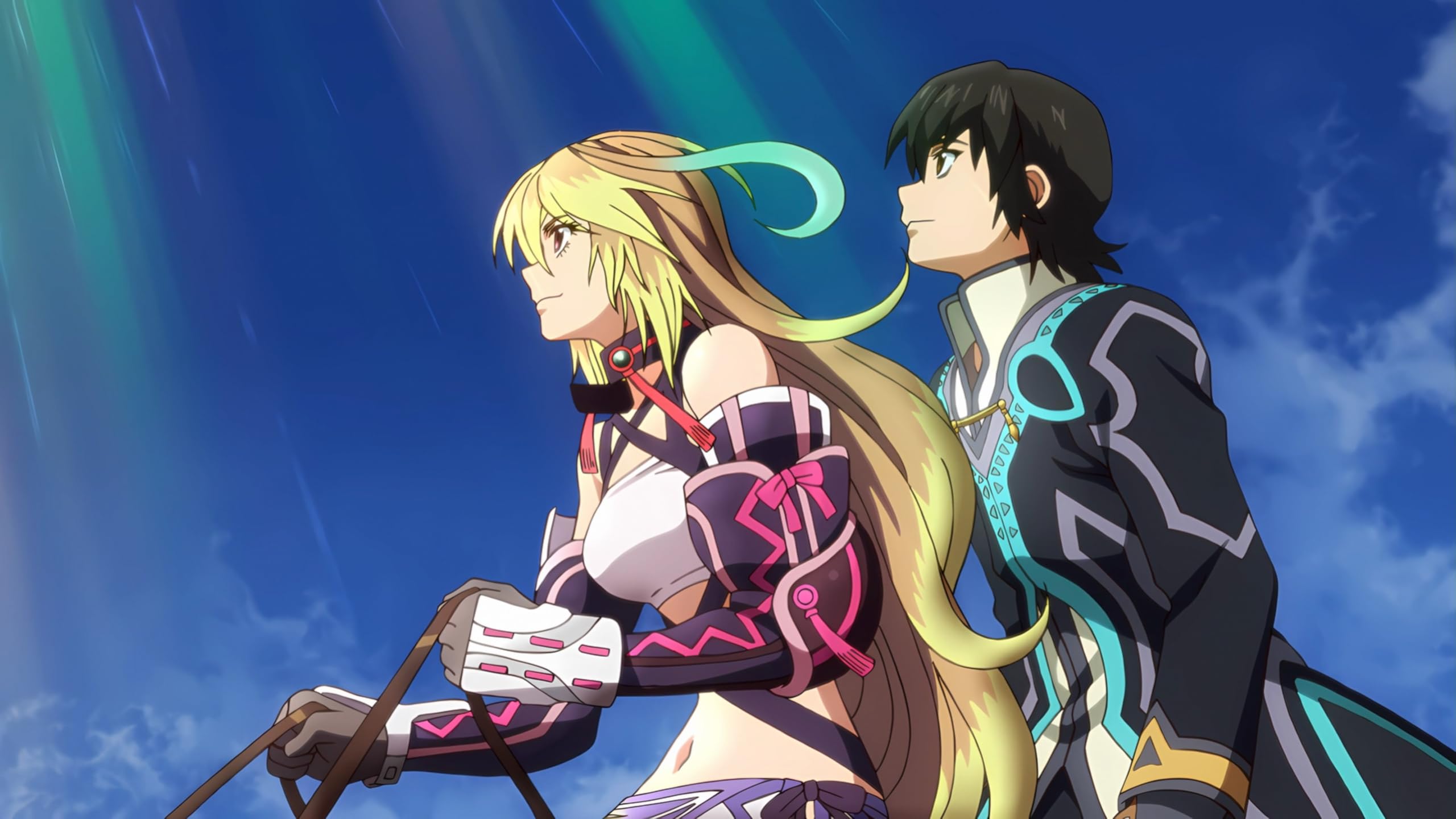 bandai-namco-tales-of-xillia-remastered-ps5-spiel-jrpg image 6
