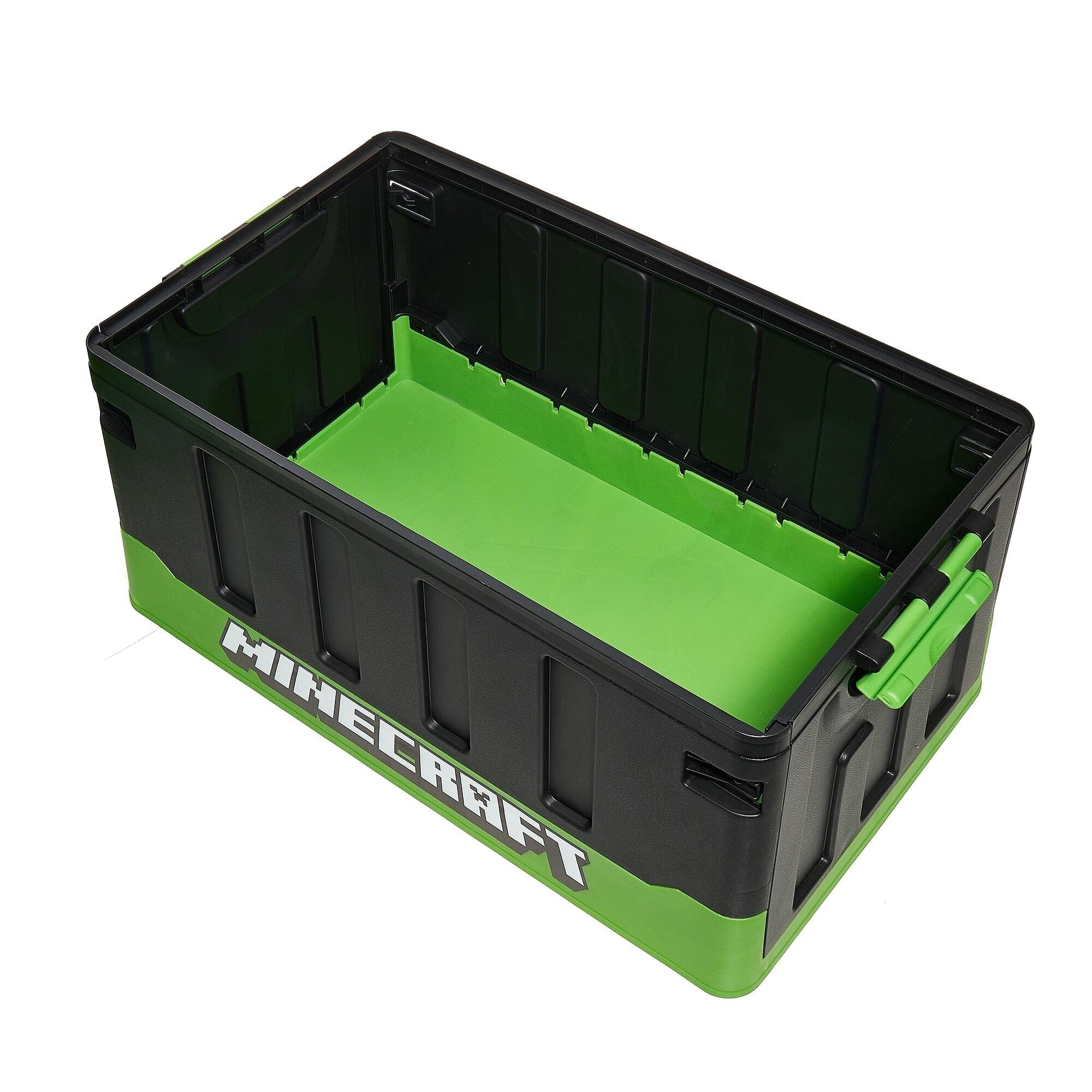 numskull-minecraft-stuhl-box-mit-stauraum-creeper-faltbar image 5