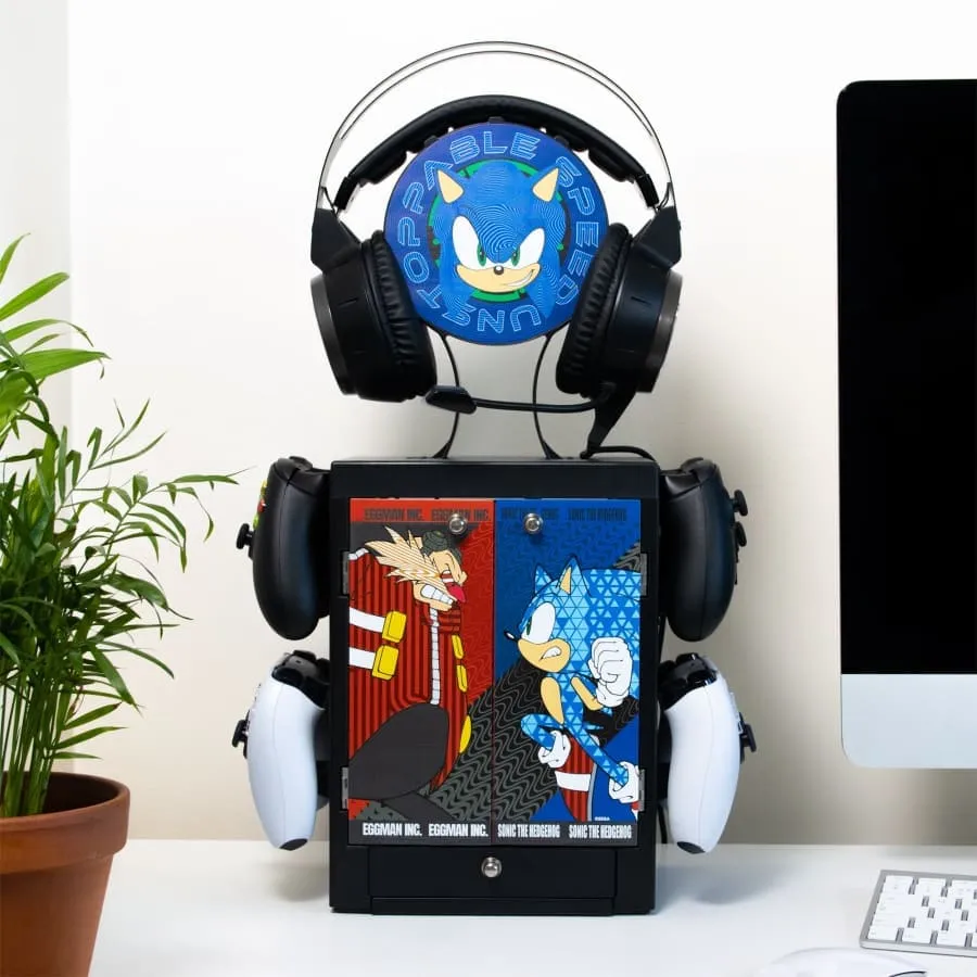 numskull-sonic-gaming-locker-spiele-schrank-f-r-10-spiele image 1