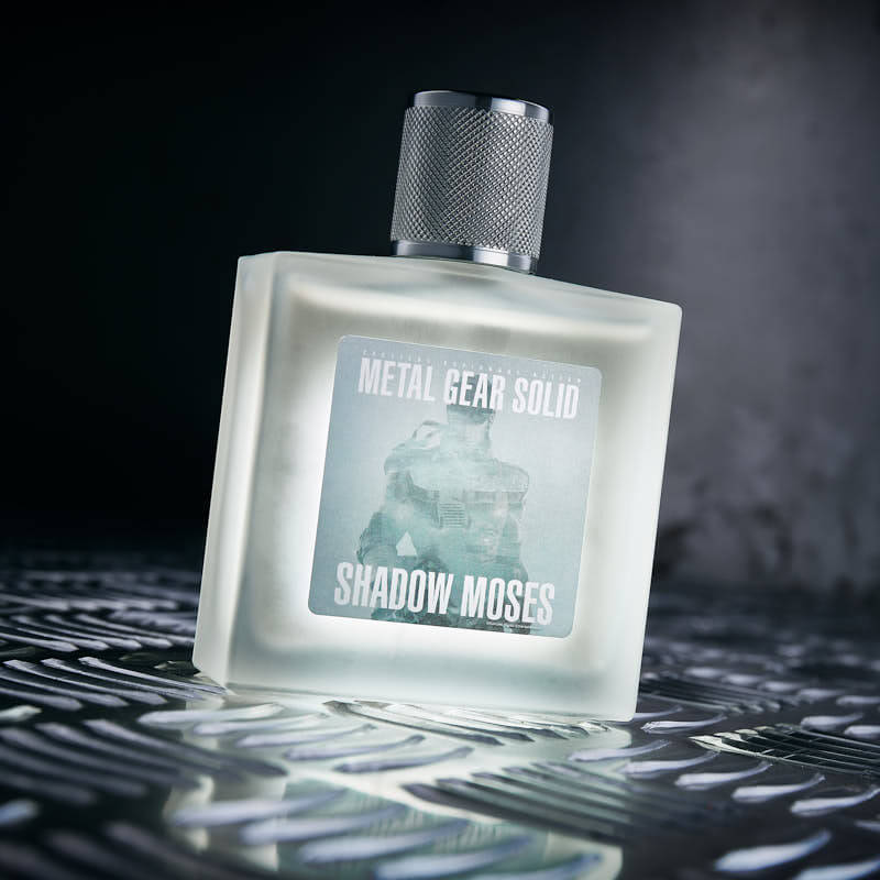 metal-gear-solid-shadow-moses-cologne-unisex-100-ml image 1