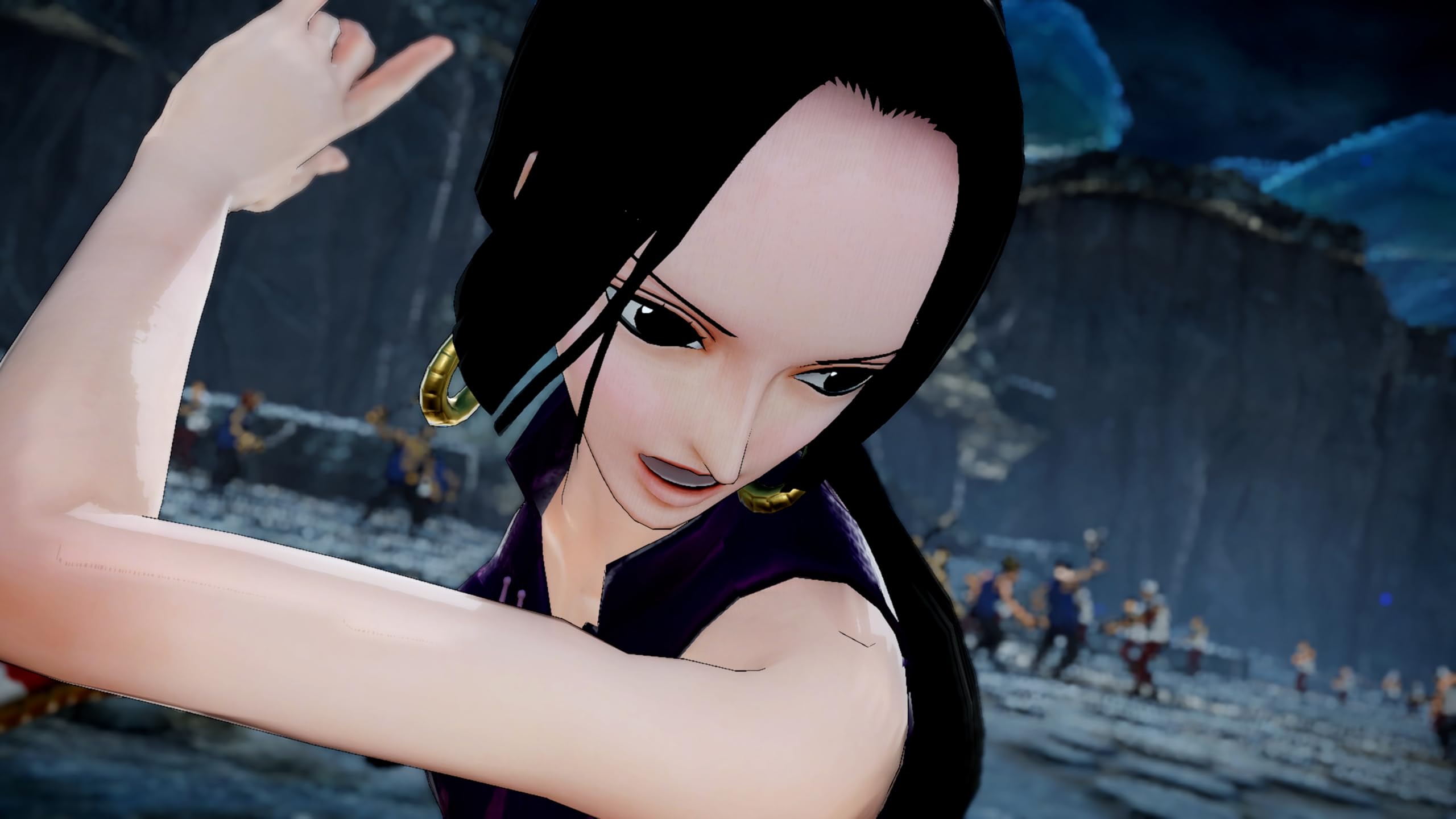 bandai-namco-one-piece-pirate-warriors-4-ps5-spiel-standard image 7
