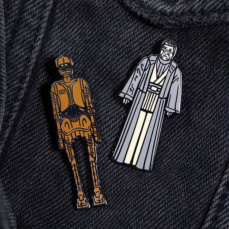 numskull-pin-kings-star-wars-emaille-pins-1-46-anakin-2er-set image 5