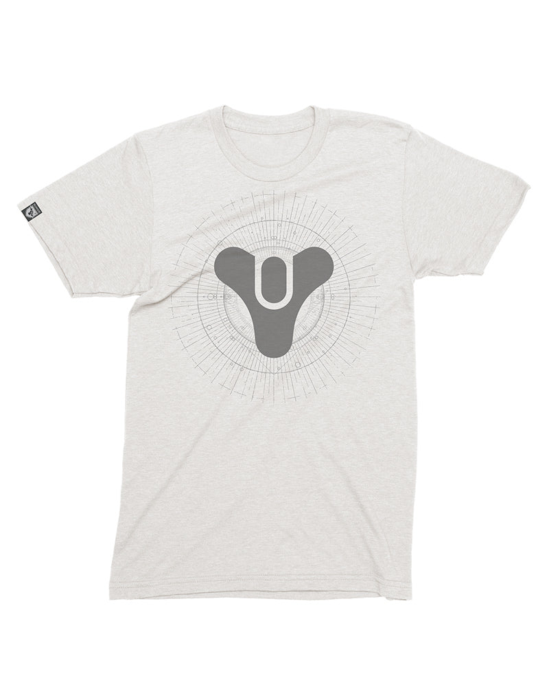numskull-destiny-2-tricorn-t-shirt-uk-s-us-xs-offiziell image 1