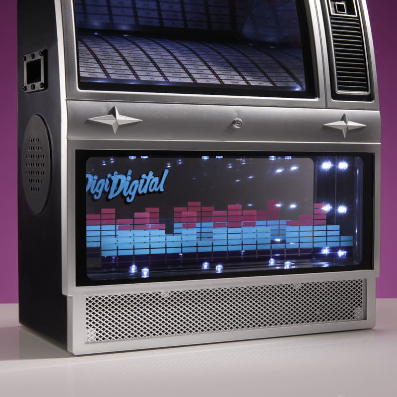 numskull-quarter-arcade-jukebox-bluetooth-lautsprecher-90s-10w image 8