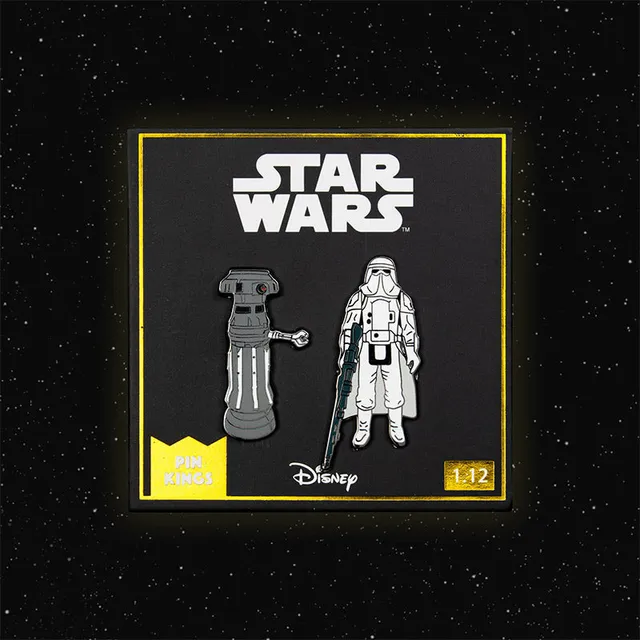 numskull-pin-kings-star-wars-1-12-emaille-pins-fx-7-stormtrooper-hoth image 1