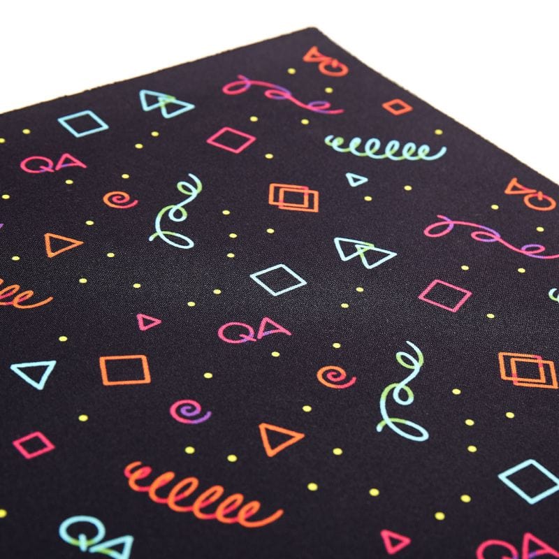 numskull-quarter-arcades-carpet-mat-mauspad-90x40-cm image 3