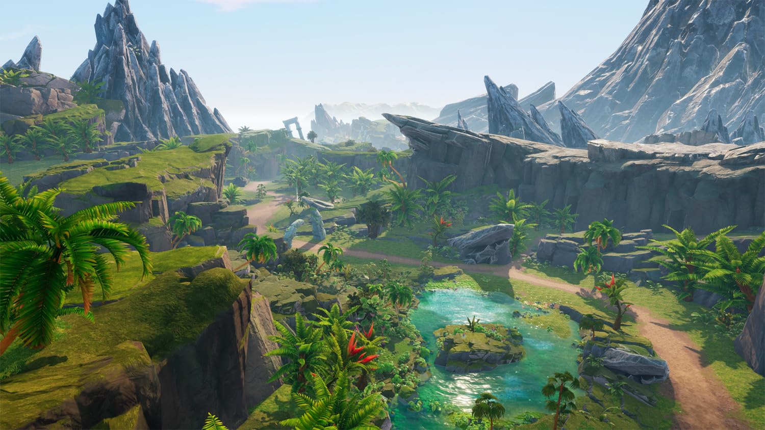 square-enix-visions-of-mana-ps5-spiel-action-rpg image 3