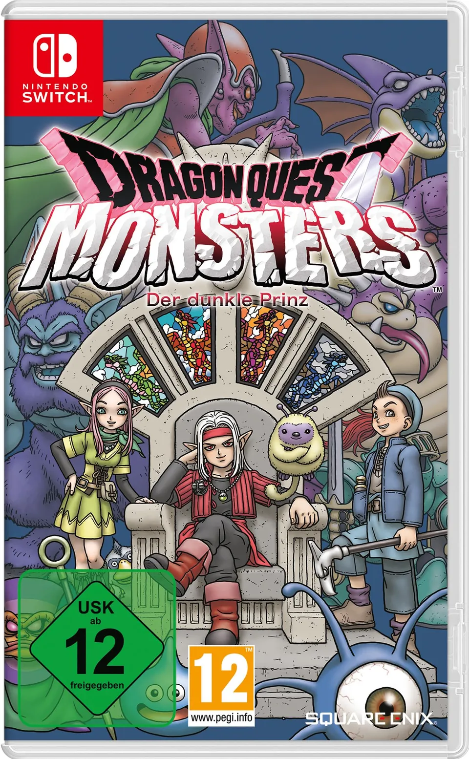 square-enix-dragon-quest-monsters-dunkle-prinz-switch-rpg image 1