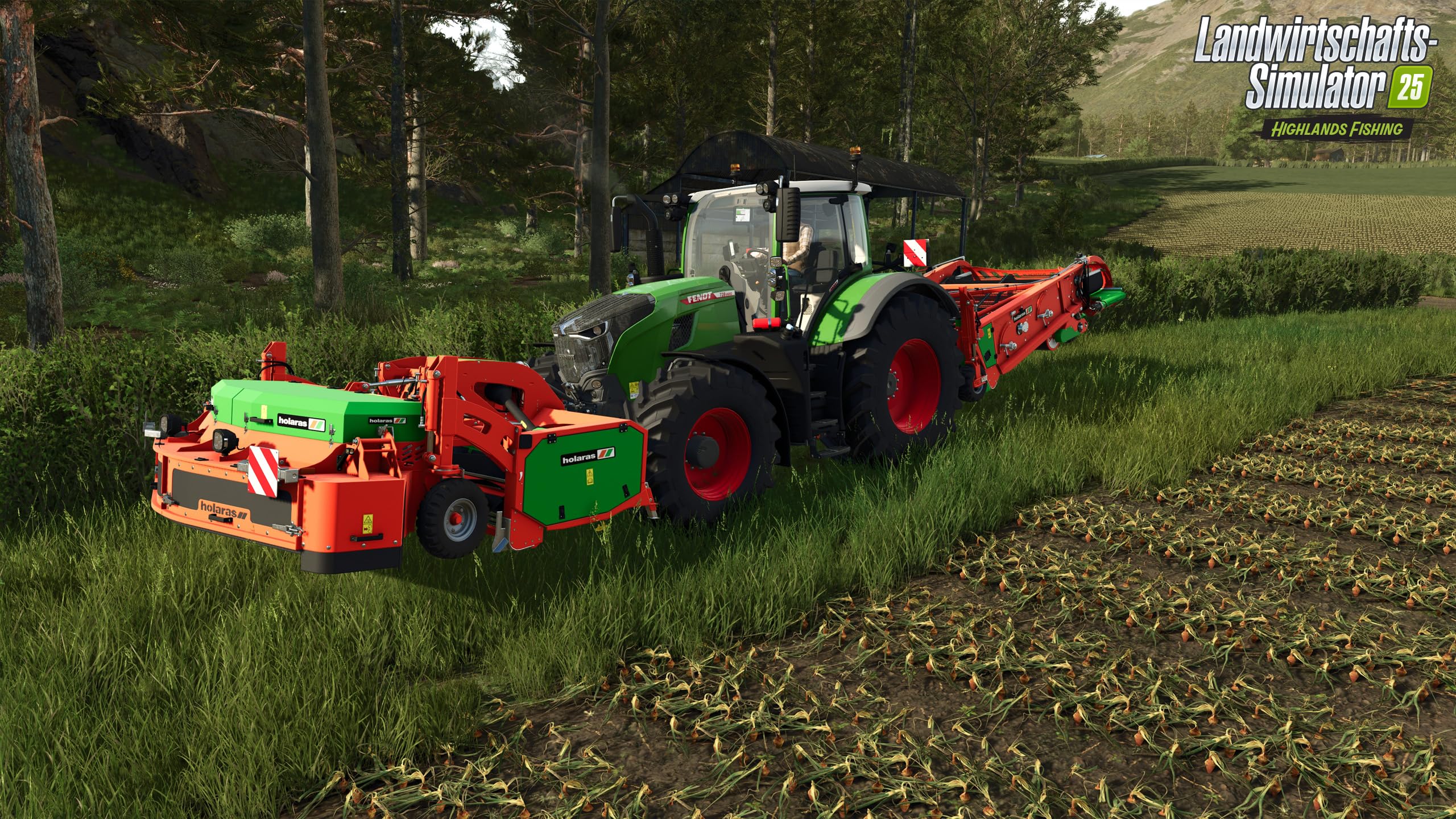 farming-simulator-ls25-highlands-fishing-xbox-series-x-spiel image 6
