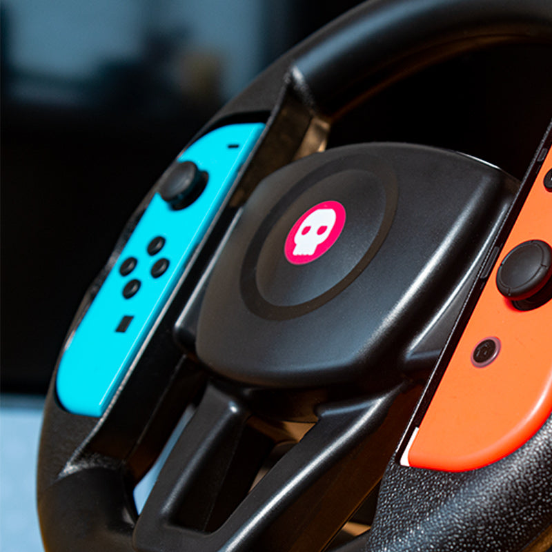 numskull-switch-joy-con-lenkrad-tischaufsatz-rennspiele image 2