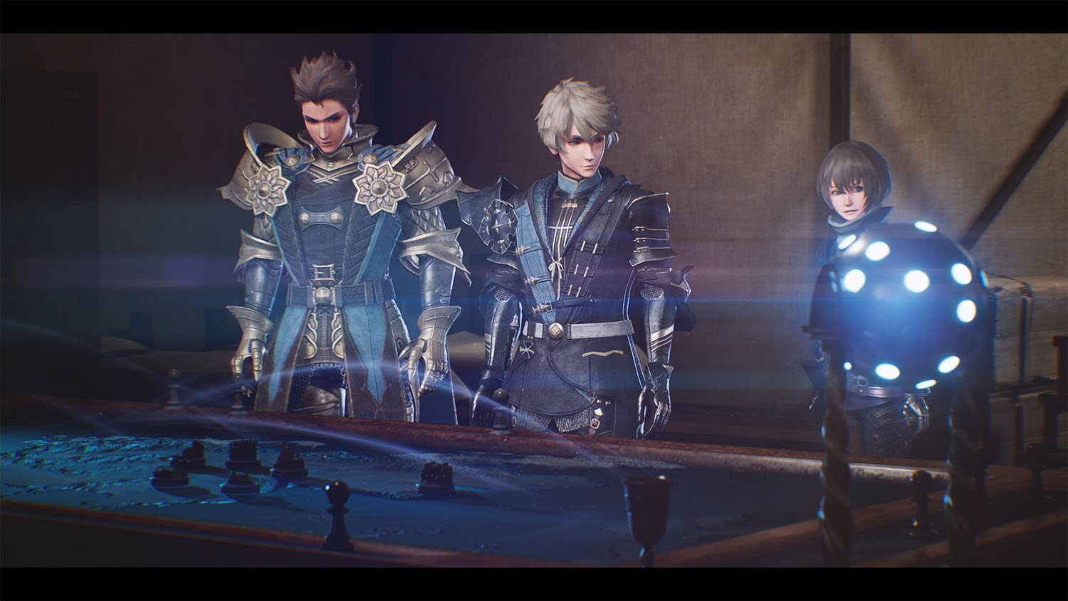 square-enix-the-diofield-chronicle-ps5-spiel-echtzeit-strategie-rpg image 2
