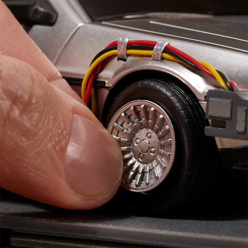 numskull-back-to-the-future-time-machine-figur-24-teile image 6