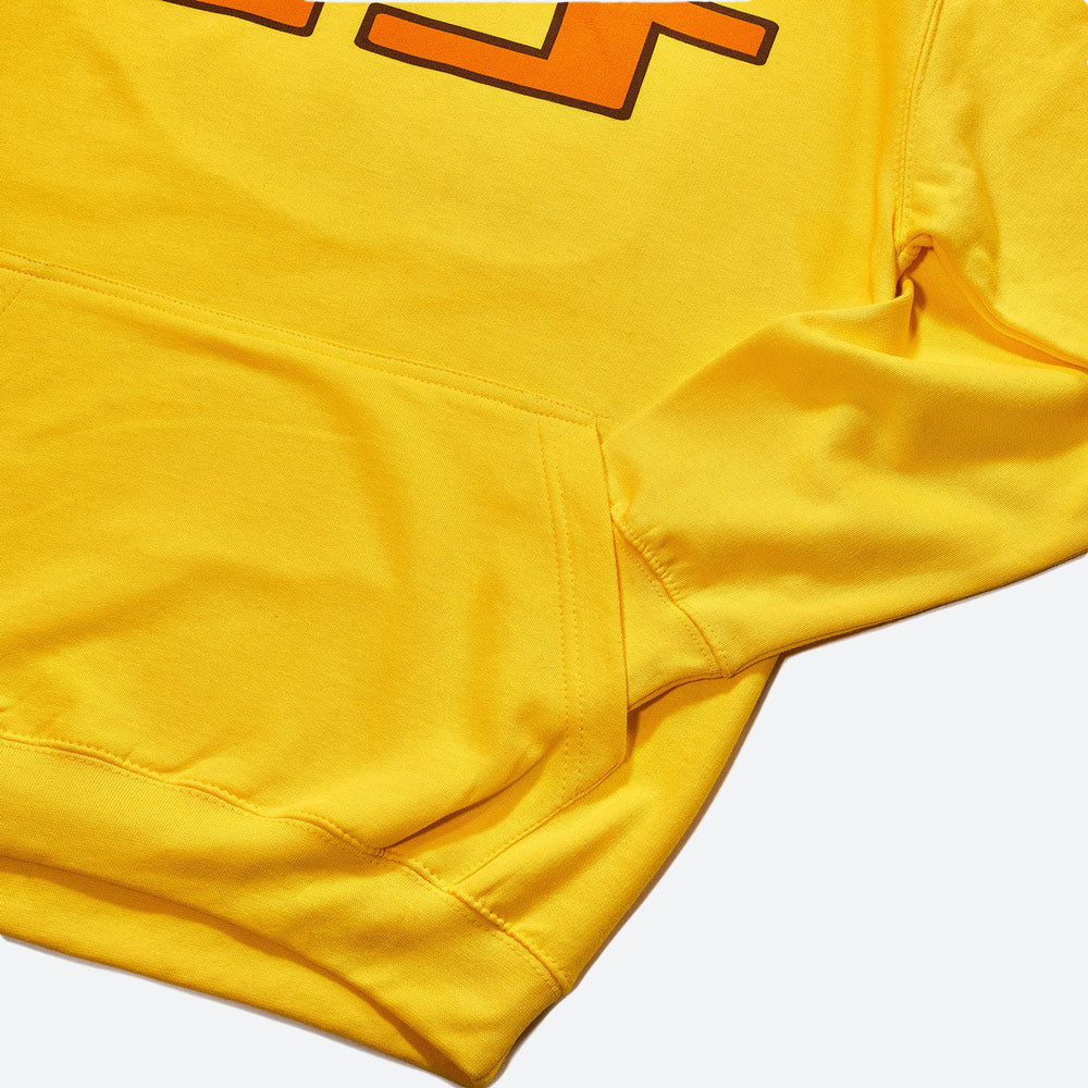 numskull-jet-set-radio-beat-hoodie-gelb-unisex-kapuzenpullover image 4