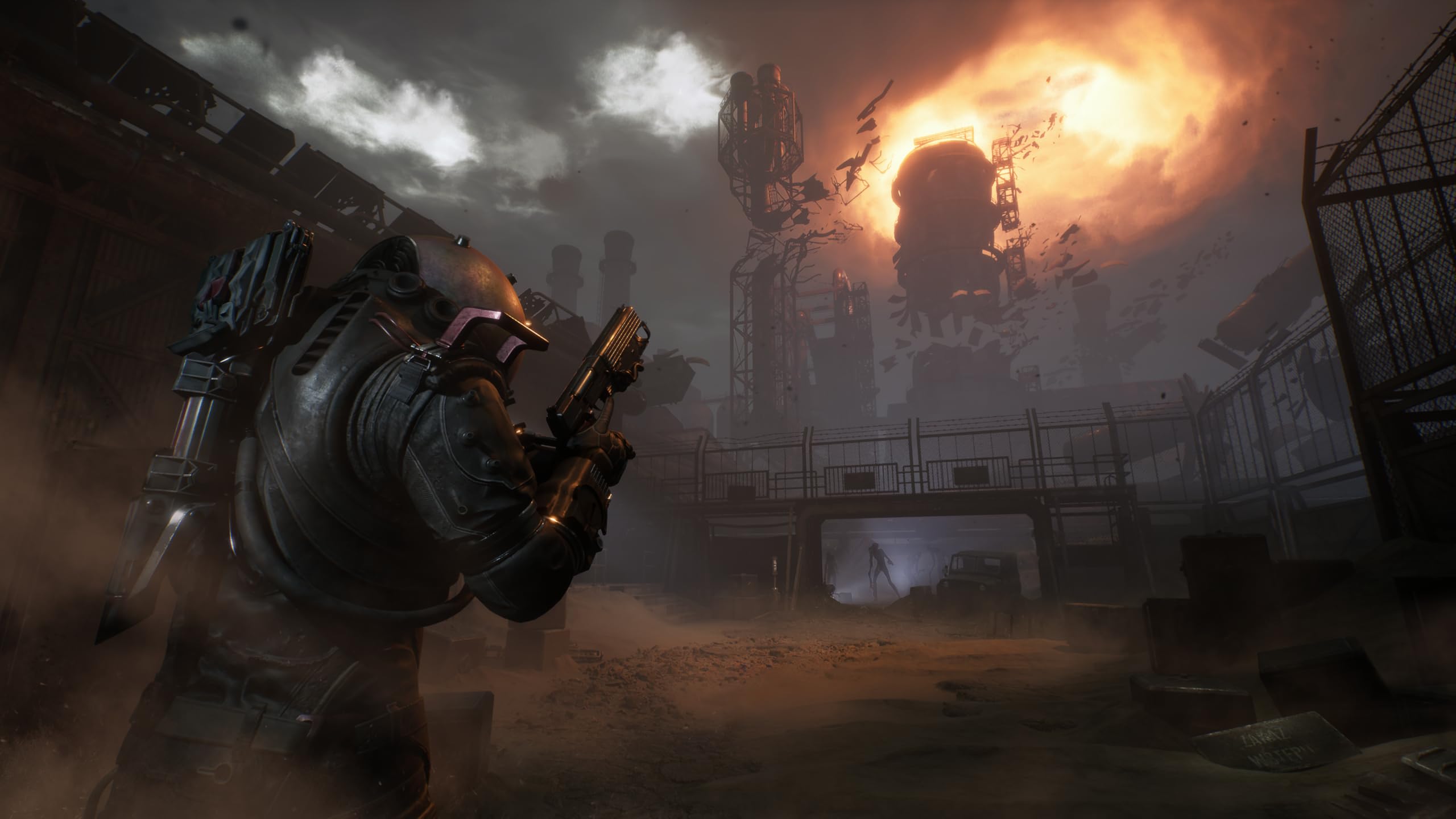 bandai-namco-cronos-the-new-dawn-switch-2-spiel-survival-horror image 5