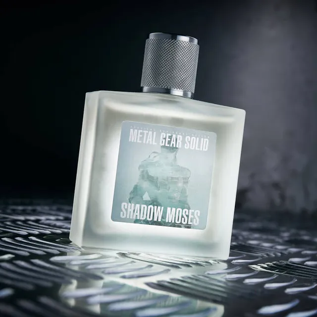 metal-gear-solid-shadow-moses-cologne-unisex-100-ml image 1