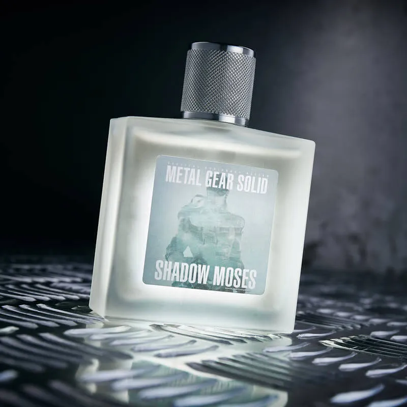 metal-gear-solid-shadow-moses-cologne-unisex-100-ml image 1
