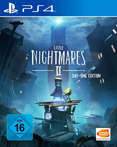 bandai-namco-little-nightmares-i-ii-bundle-switch-spiel image 6