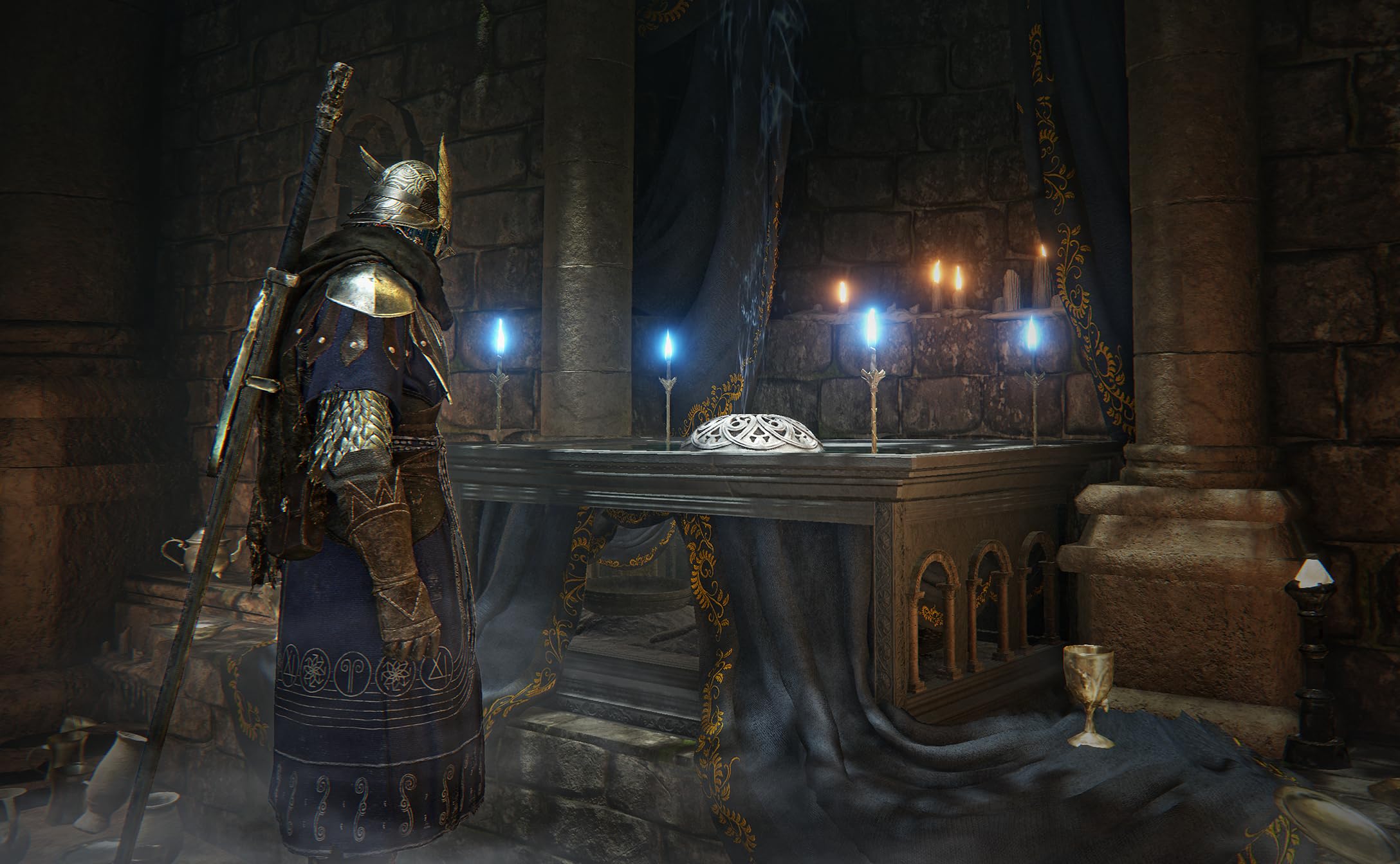 bandai-namco-elden-ring-nightreign-collectors-edition-ps5 image 5