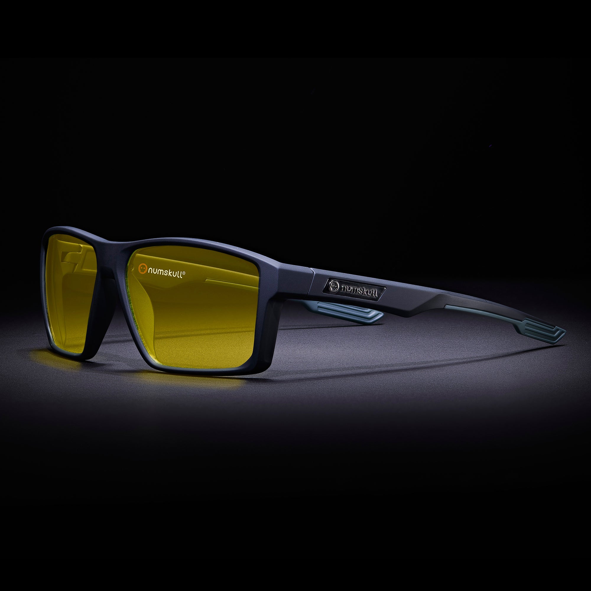 numskull-style-gaming-brille-blaulichtfilter-gelb-standard image 1