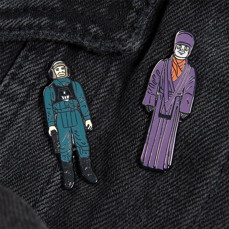 numskull-pin-kings-set-1-48-a-wing-pilot-pins-2er image 5