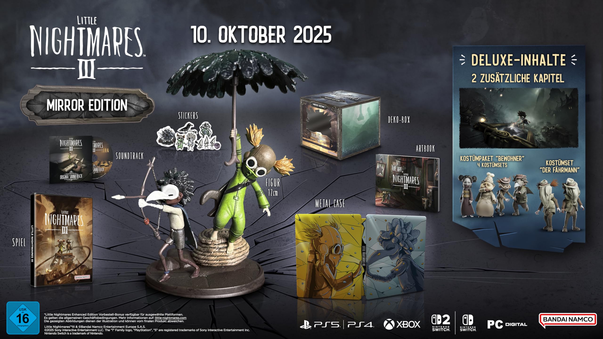 little-nightmares-iii-ps5-standard-edition-horror-adventure image 8