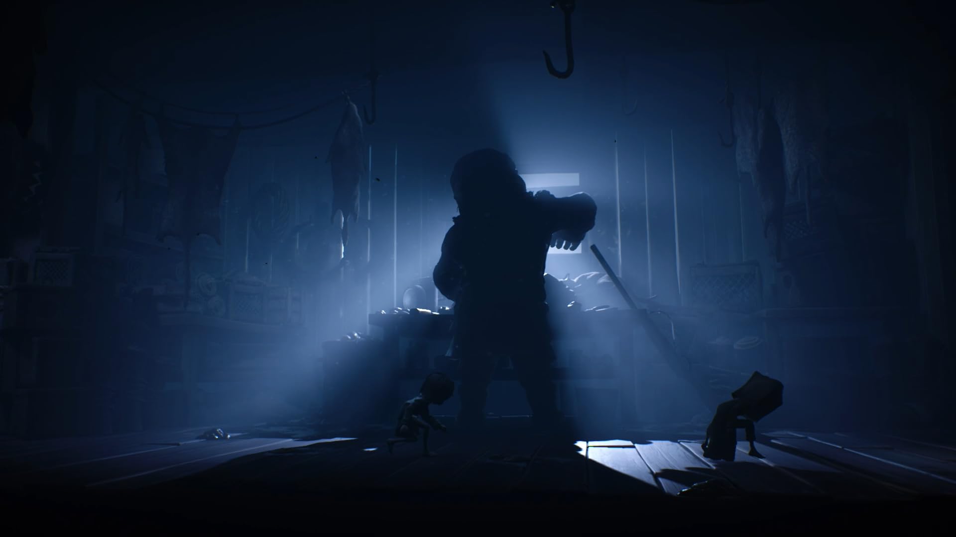 bandai-namco-little-nightmares-ii-enhanced-switch-2-spiel image 5