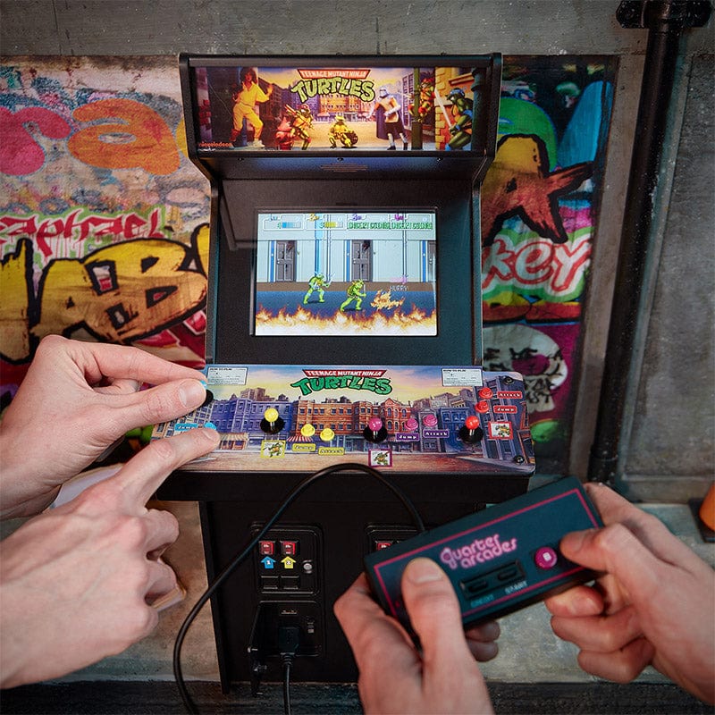 numskull-quarter-arcades-usb-controller-kabelgebunden image 5
