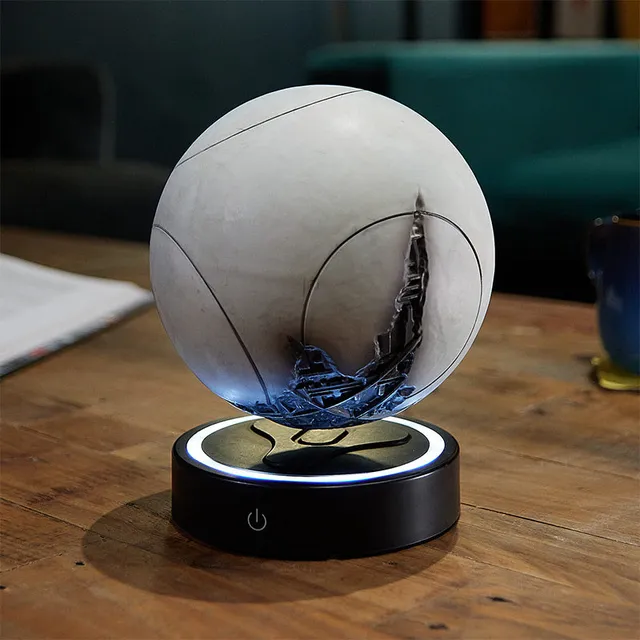 numskull-destiny-floating-traveler-led-lampe-schwebend image 1
