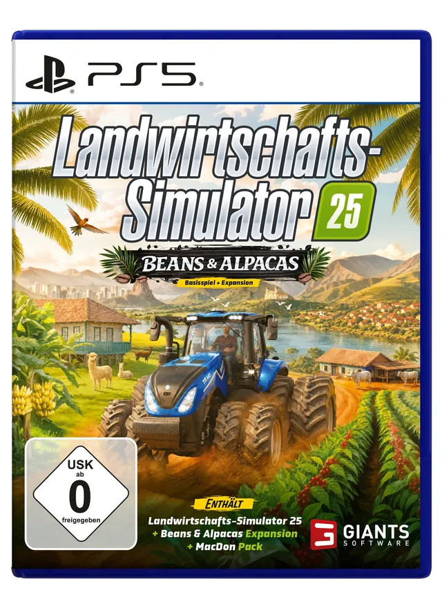 landwirtschafts-simulator-25-beans-alpacas-edition-ps5-spiel image 1