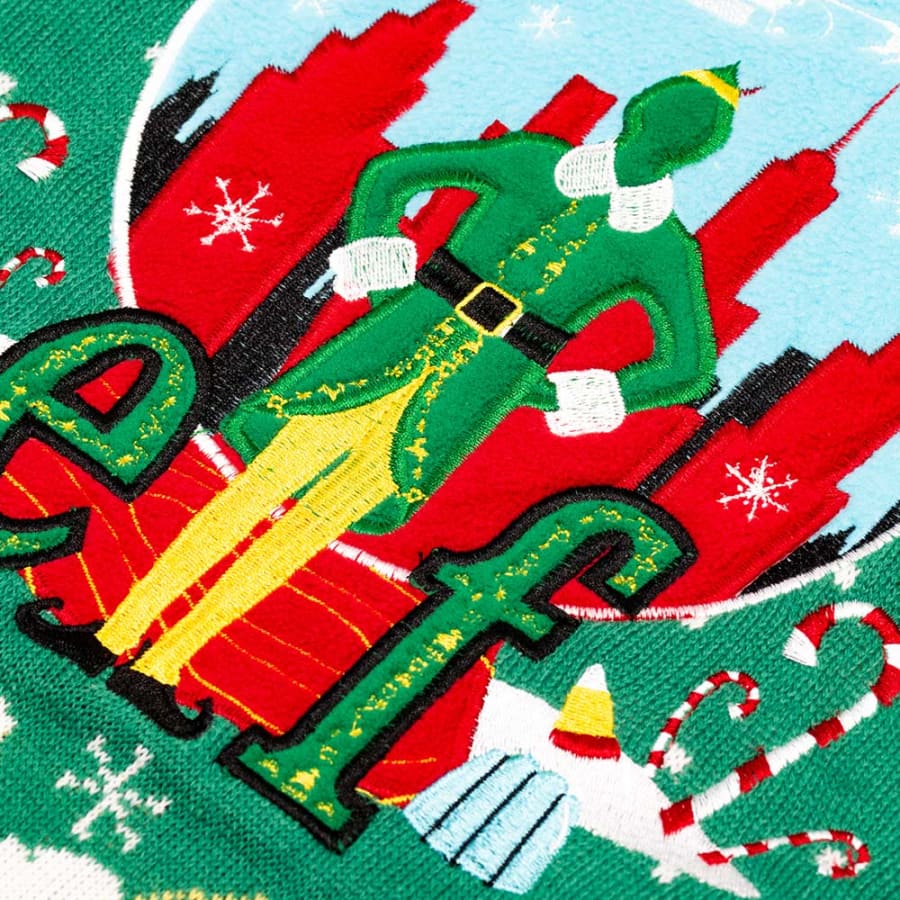 numskull-elf-christmas-jumper-ugly-sweater-unisex image 7