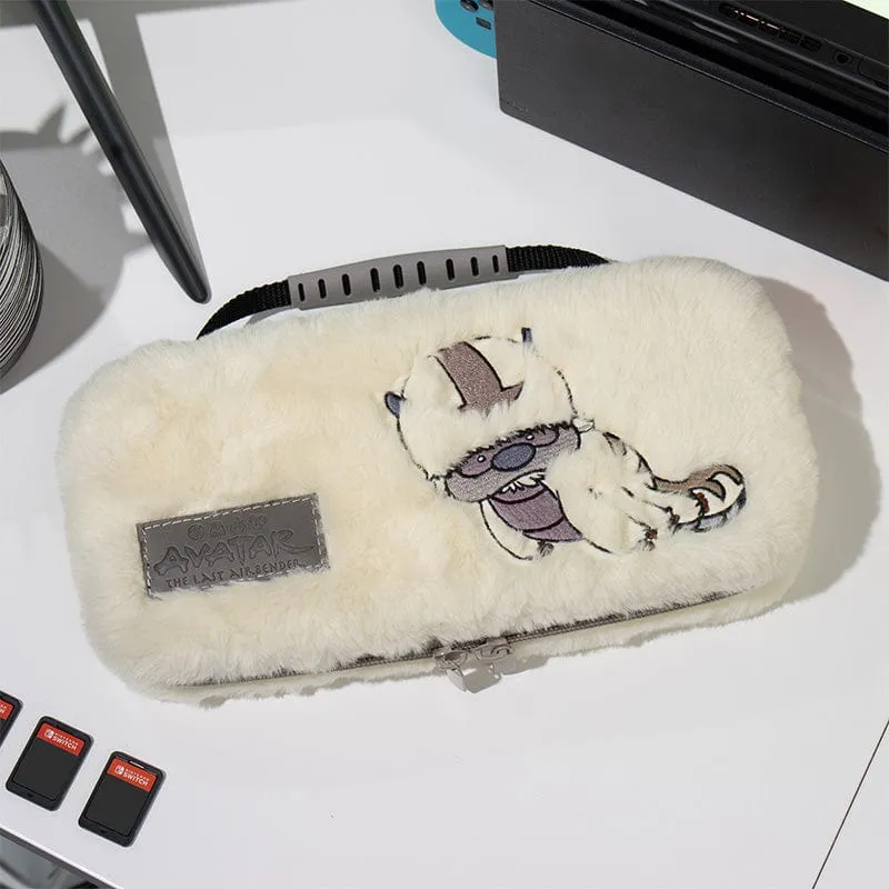 numskull-avatar-appa-switch-case-h-lle-switch-oled-pl-sch image 1