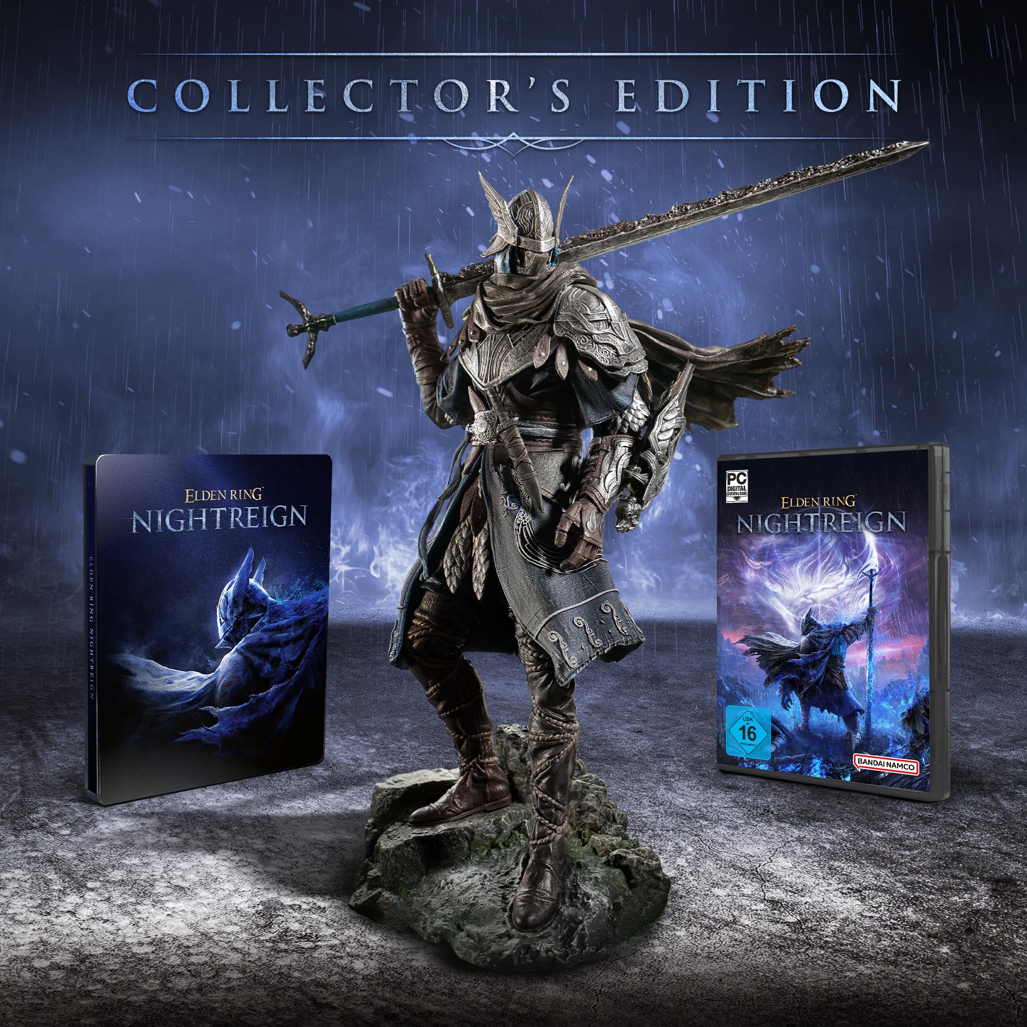 bandai-namco-elden-ring-nightreign-collectors-edition-ps5 image 7