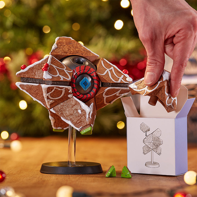 destiny-gingerbread-ghost-countdown-figur-adventskalender-24-teile image 5