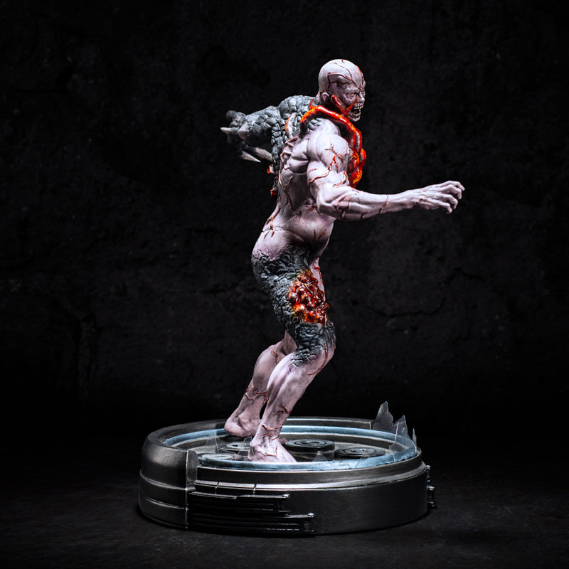 resident-evil-tyrant-t-002-statue-sammlerfigur-28cm image 5