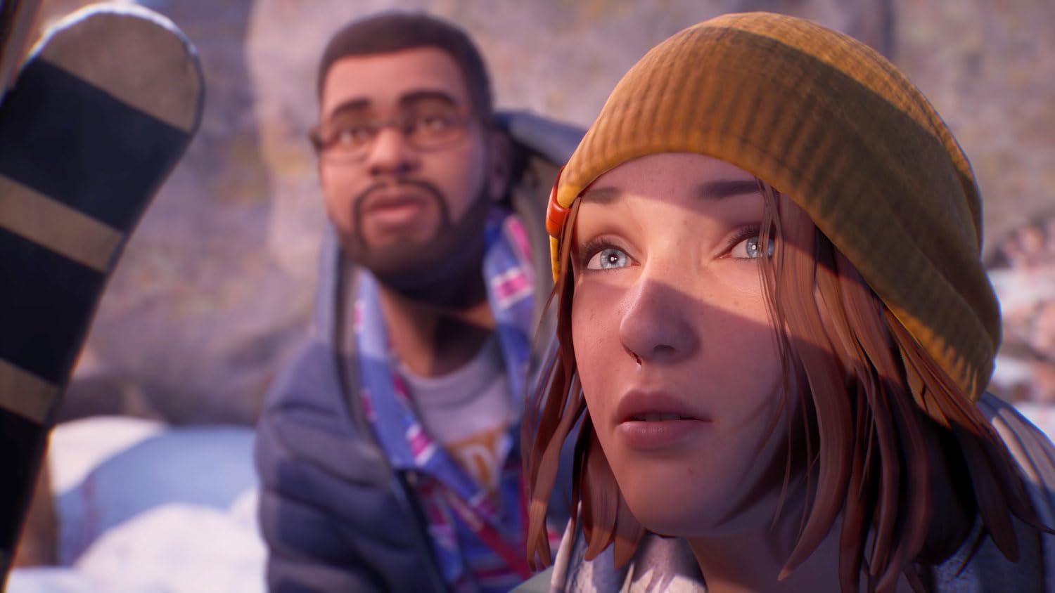 square-enix-life-is-strange-double-exposure-ps5-spiel-standard image 7